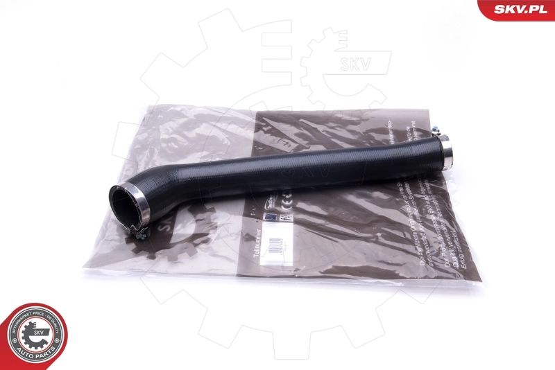 Charge Air Hose